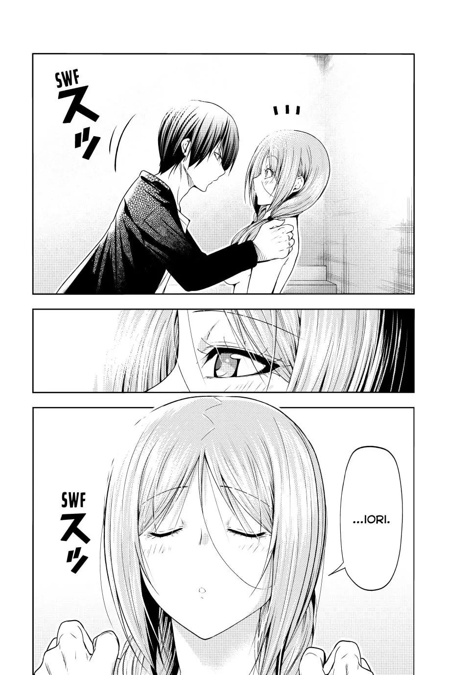 Grand Blue, Chapter 89 image 28